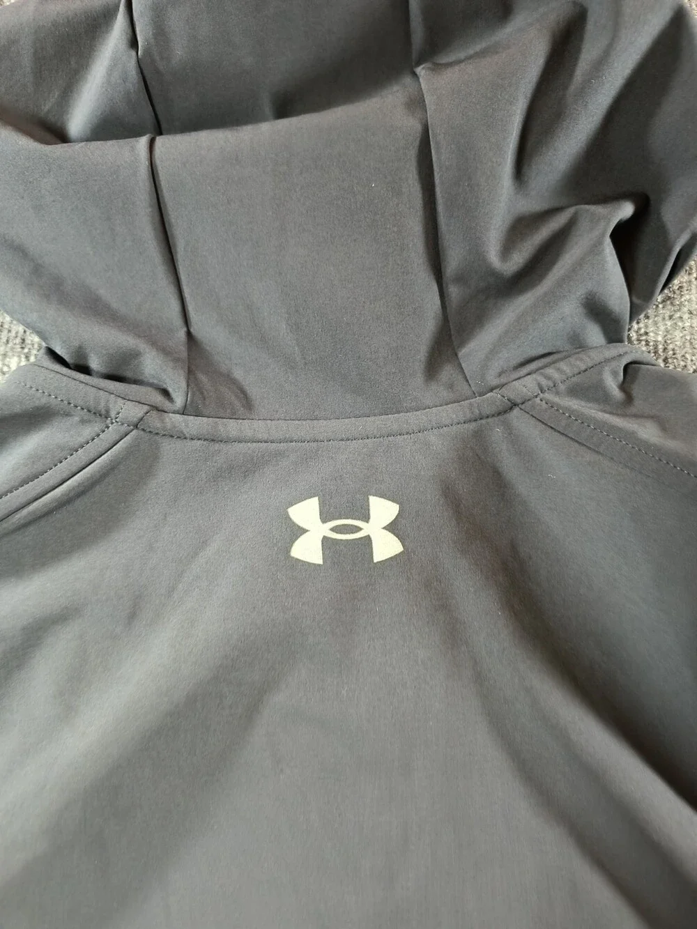 N/A under armour