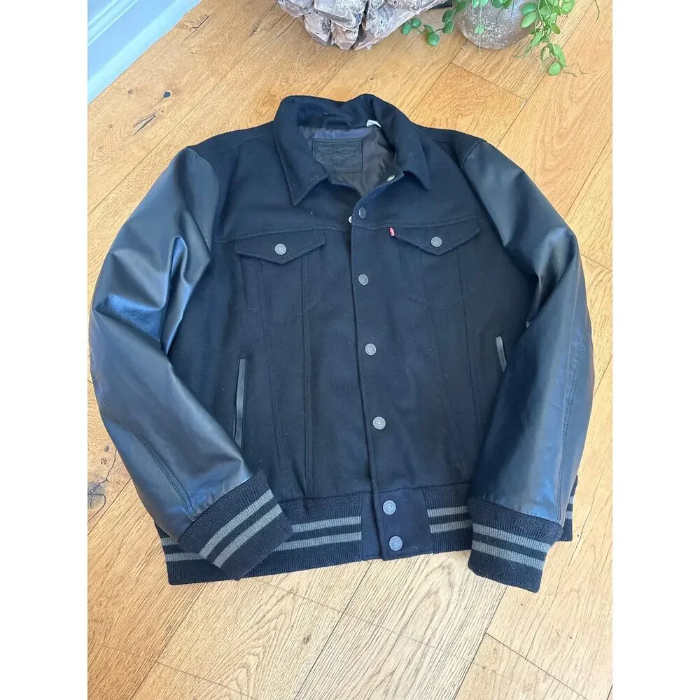 Levis levi strauss