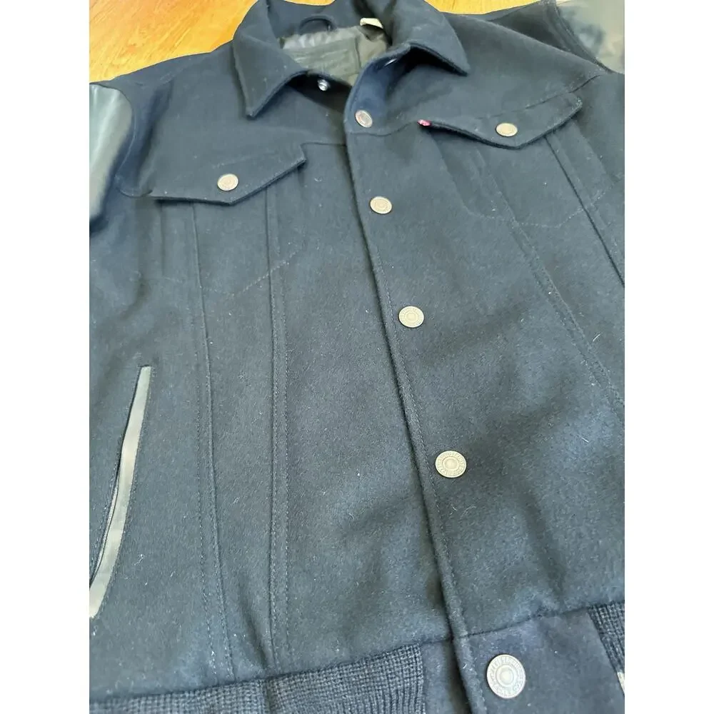 Levis levi strauss