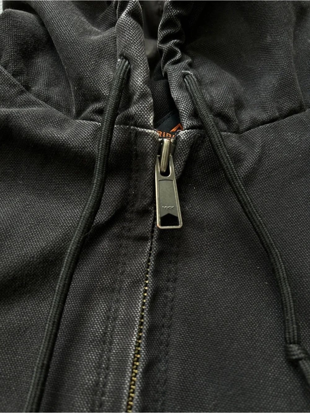 Ridgecut men’s ridge