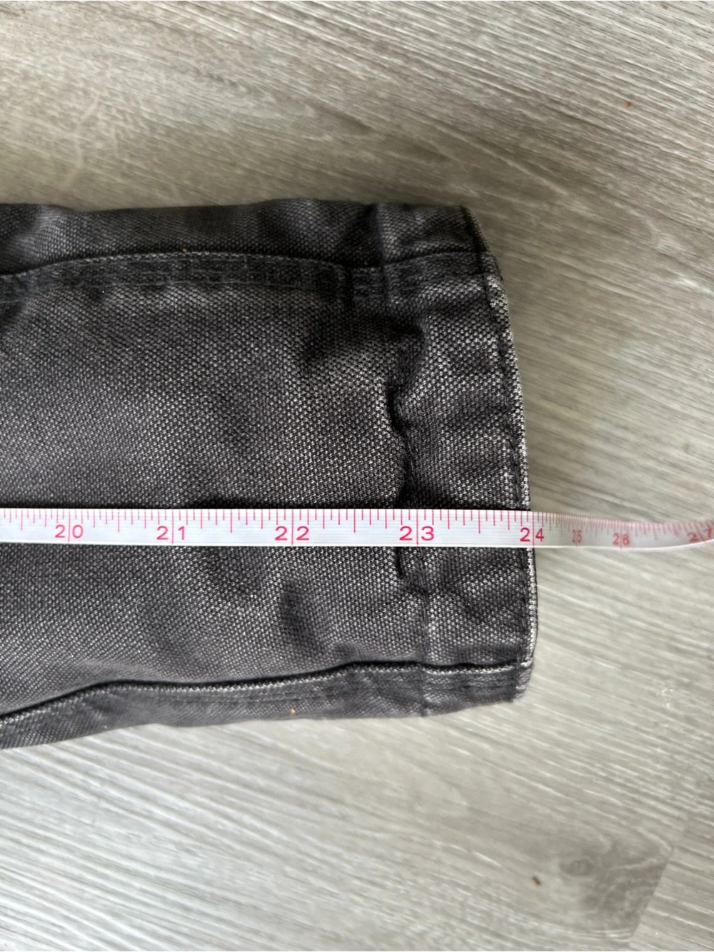 Ridgecut men’s ridge