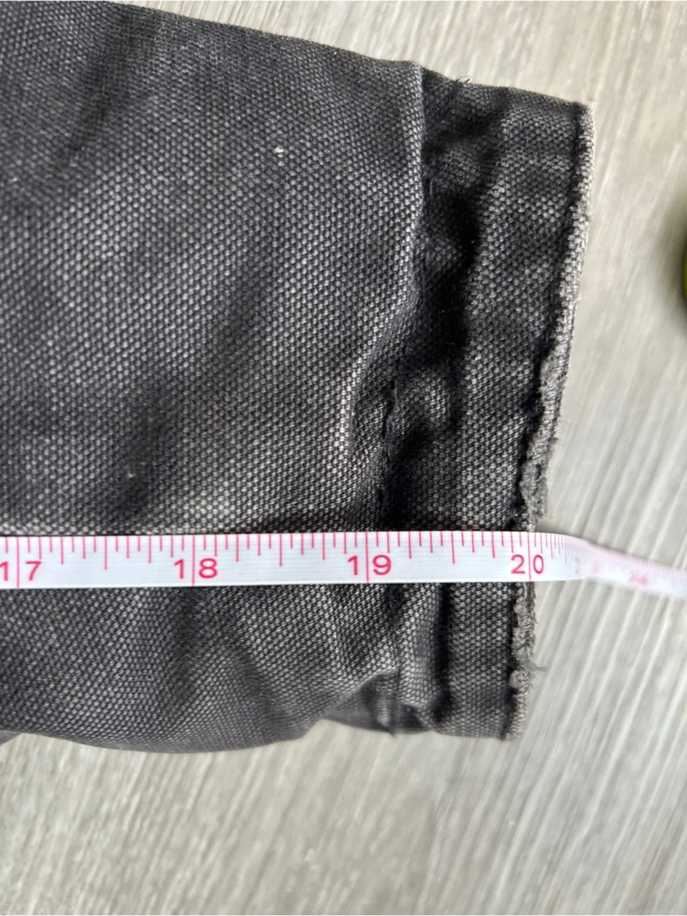 Ridgecut men’s ridge