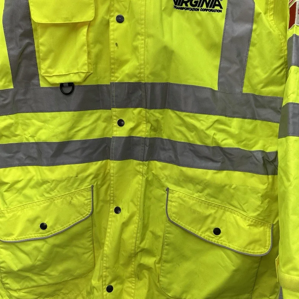 Game Workwear game hi