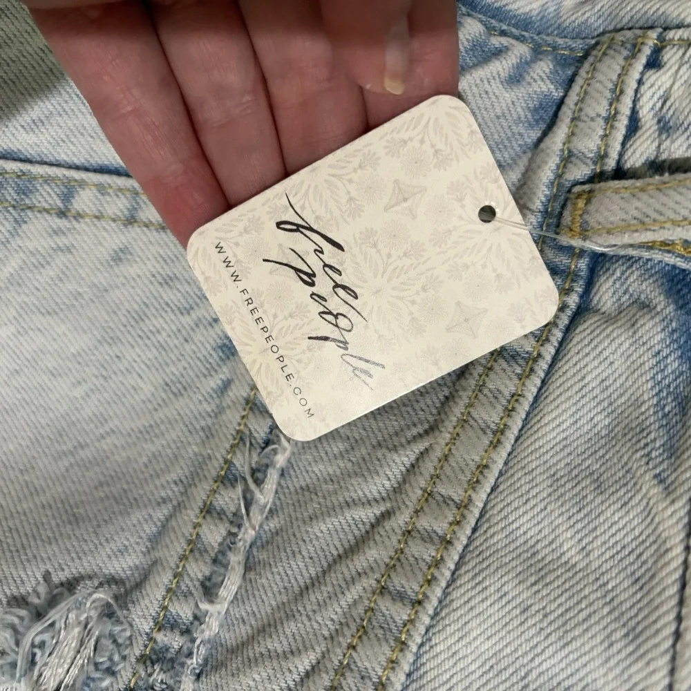 Free People free people
