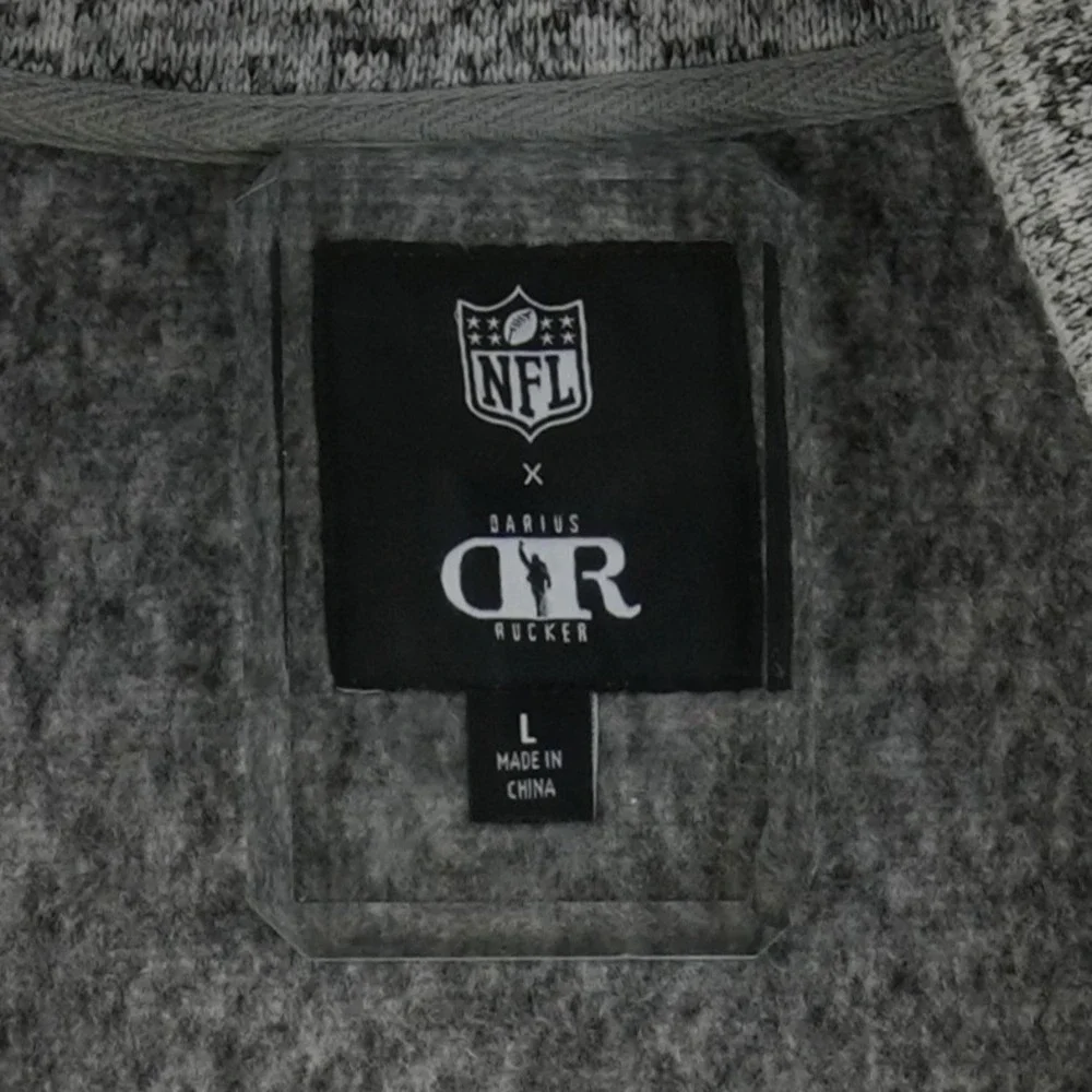 NFL x Darius Rucker Collection excellent nfl