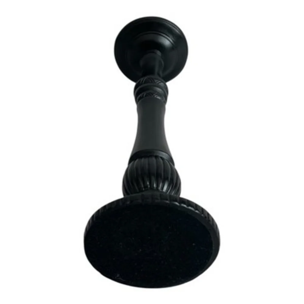 Unique Vintage black ceramic