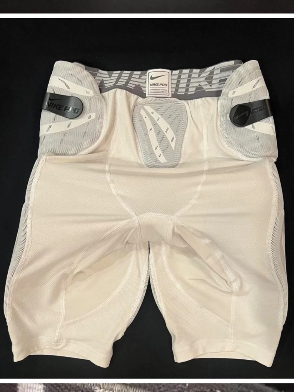 Nike measurements lightly photos