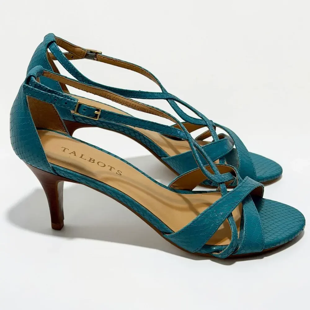 Talbots elegant lana