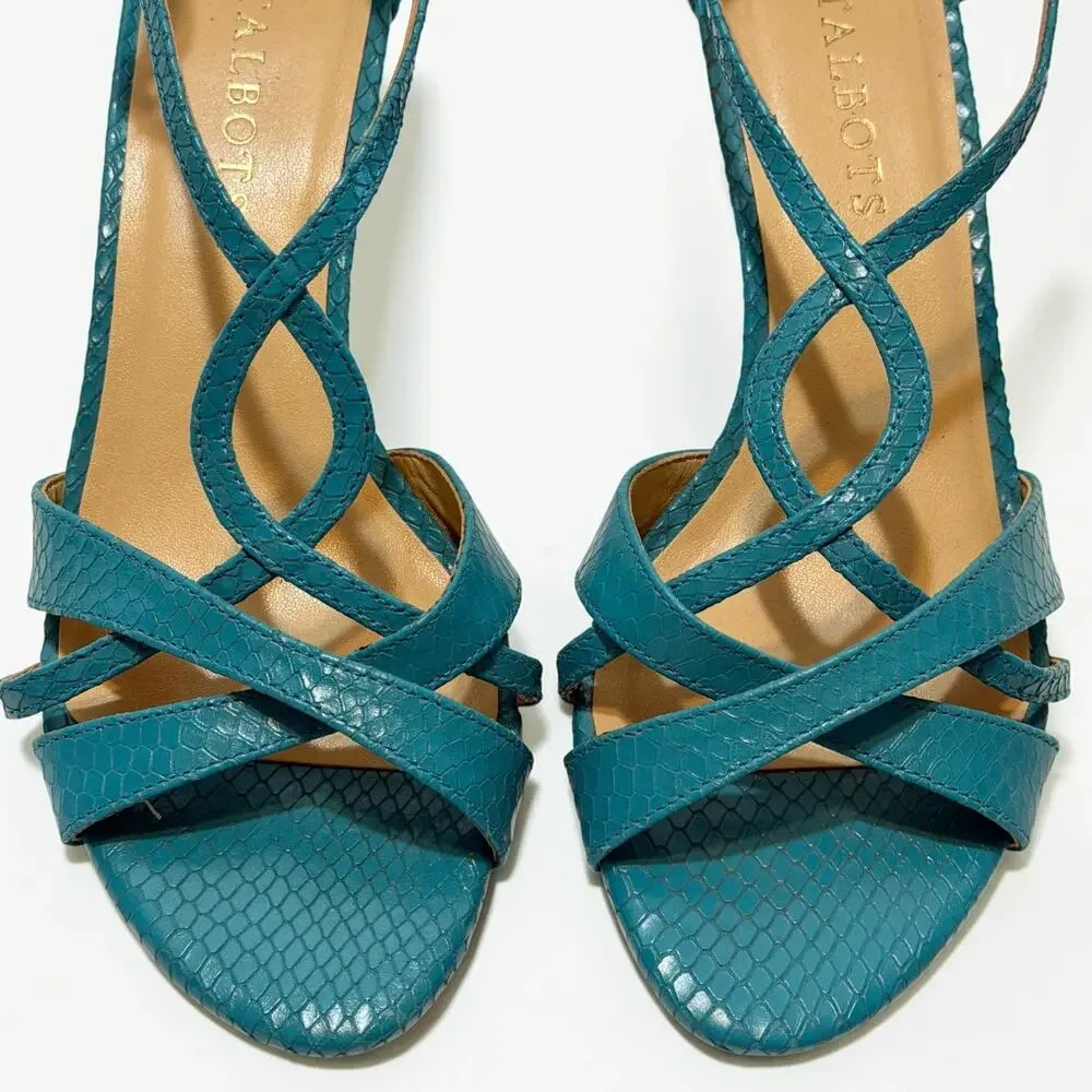 Talbots elegant lana