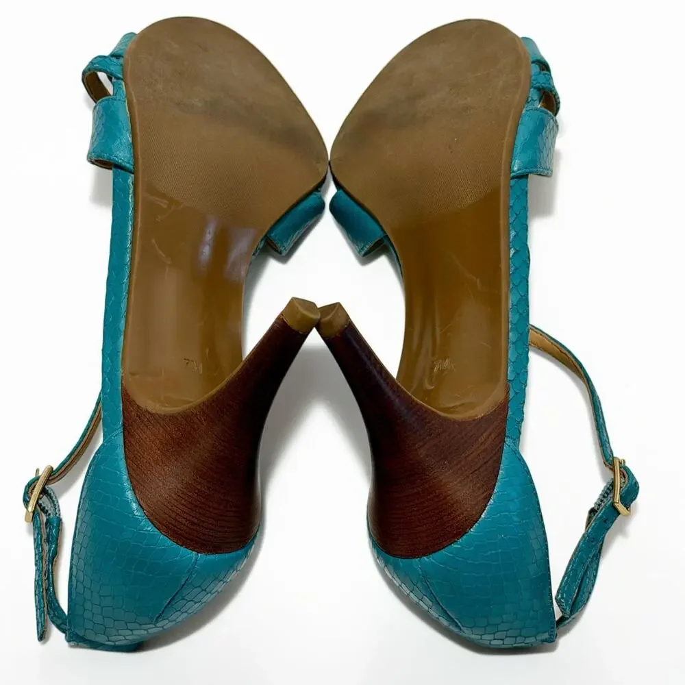 Talbots elegant lana