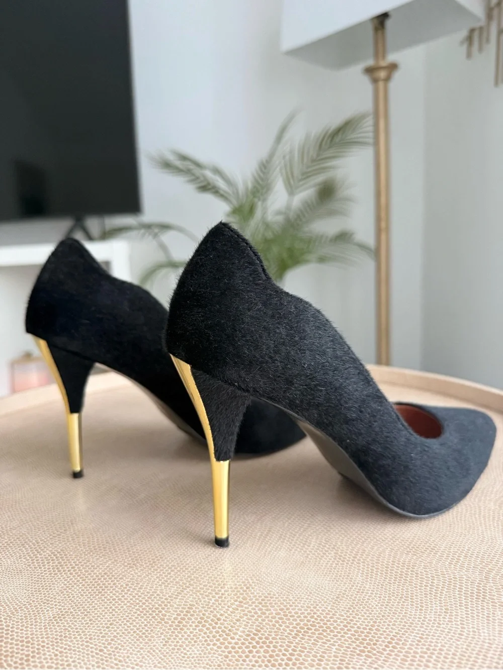 N/A leather perfect