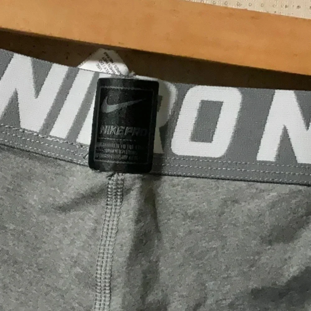 Nike worn good