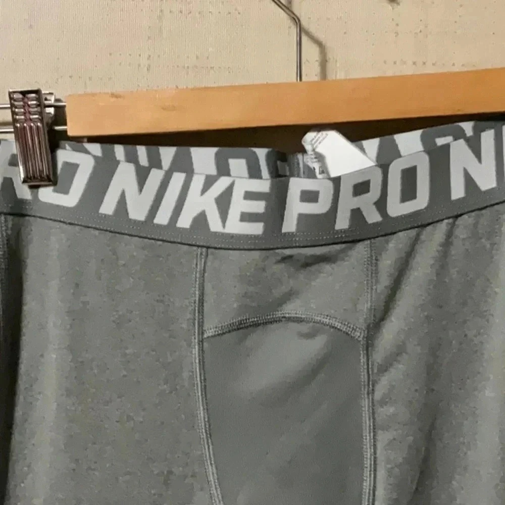 Nike worn good
