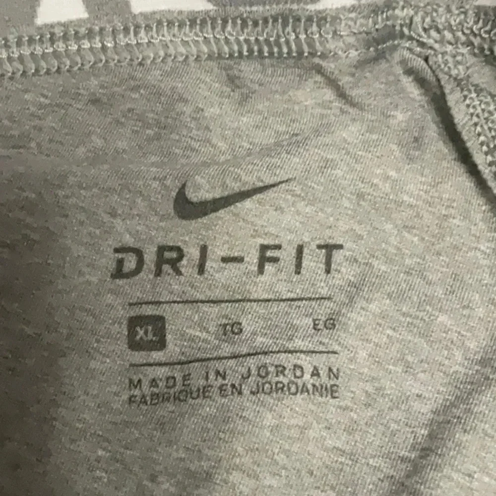 Nike worn good