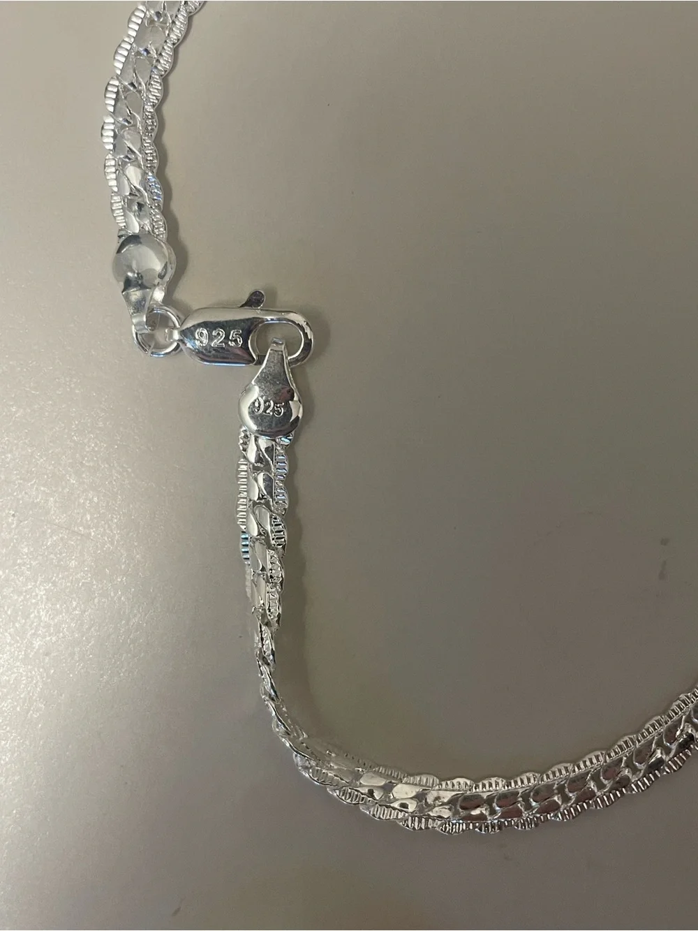 N/A elegant sterling