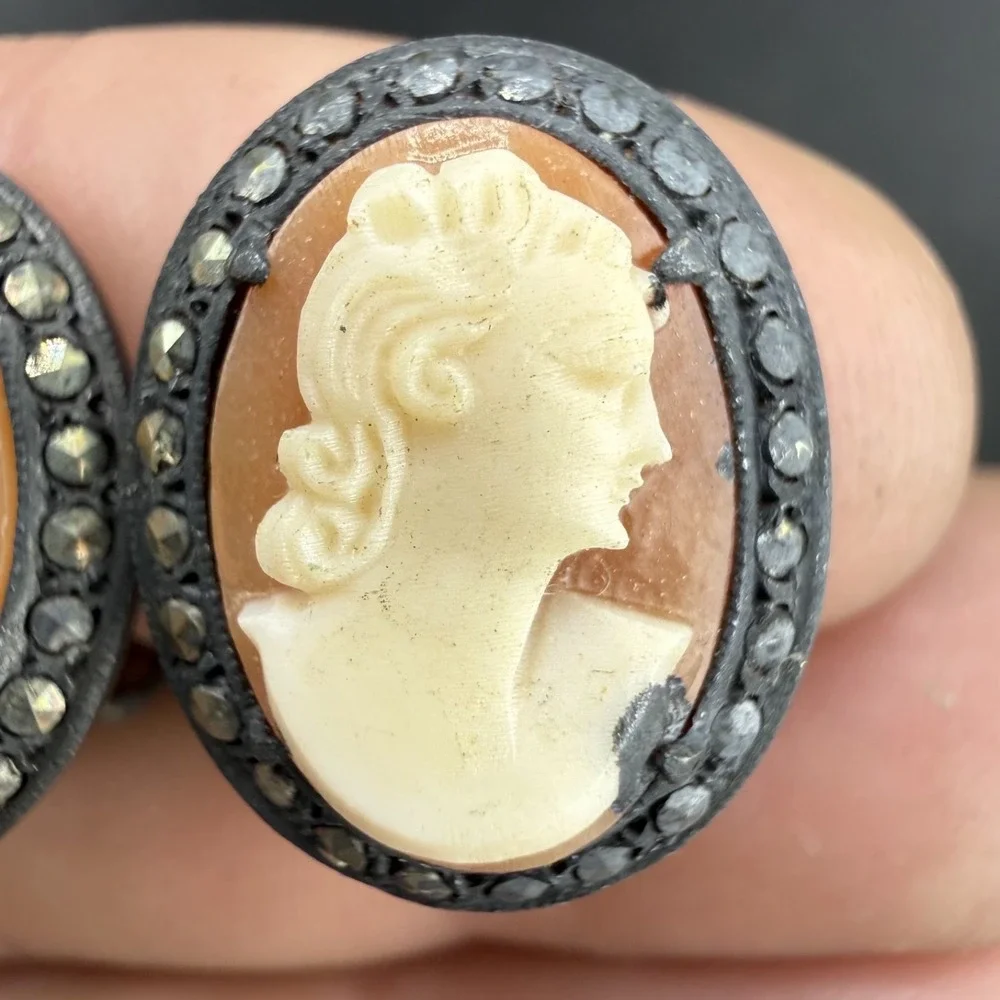 cameo welcome my