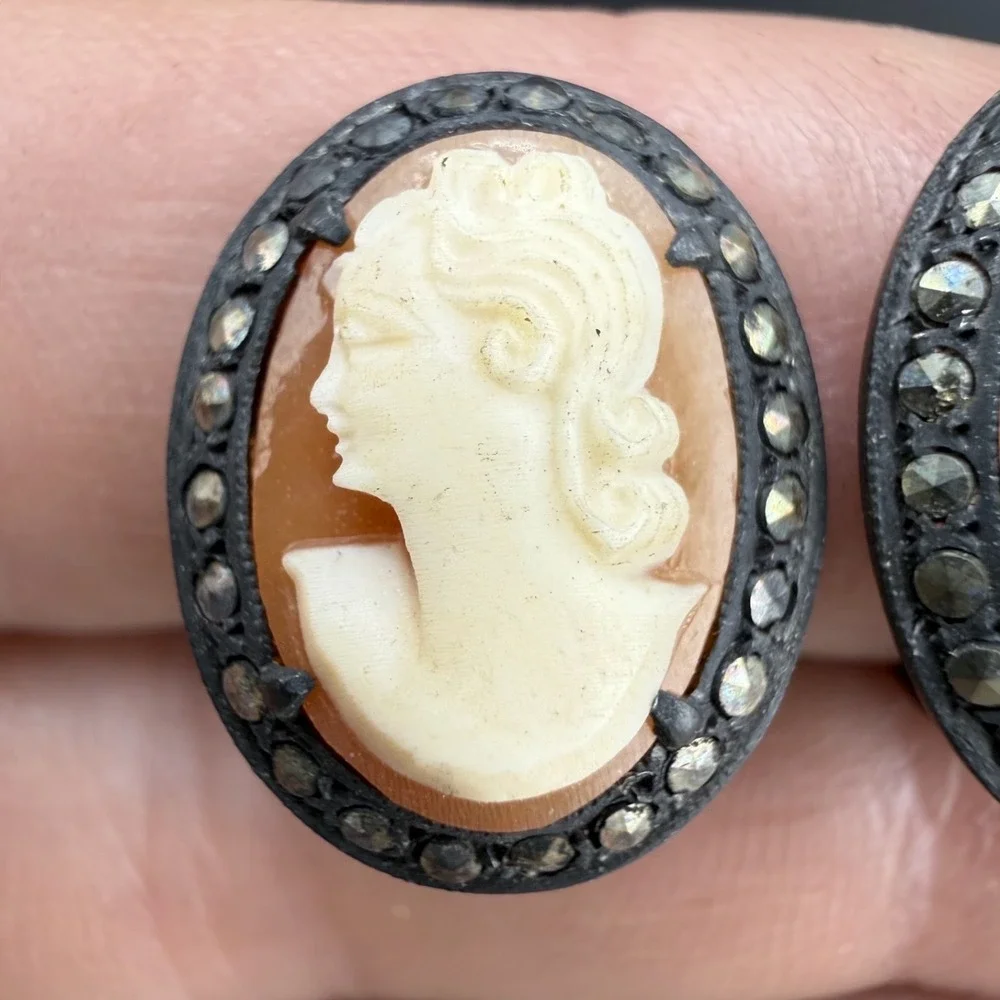 cameo welcome my