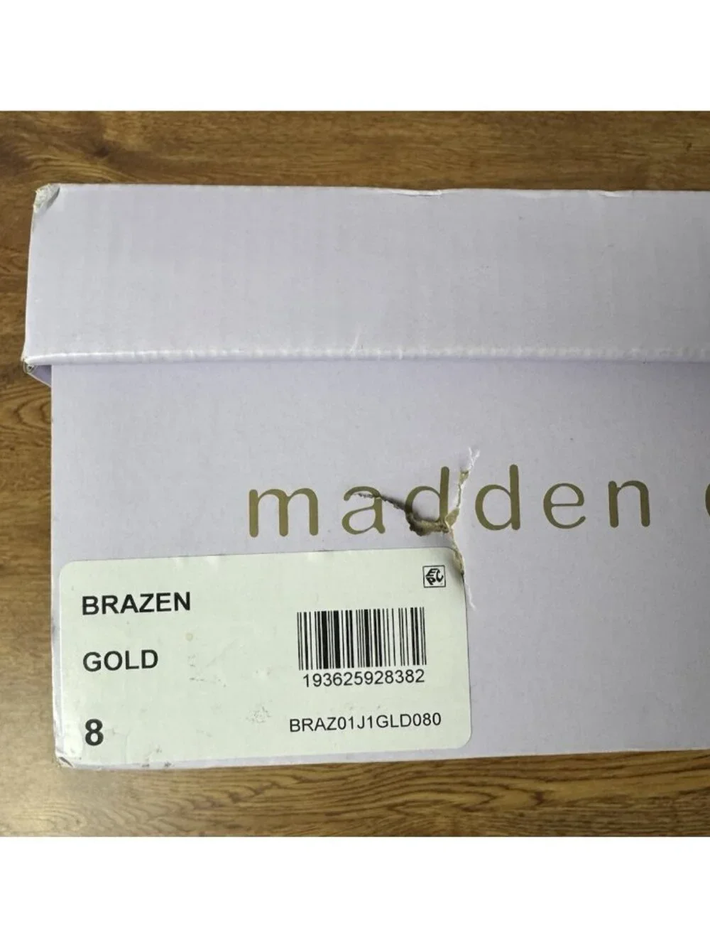 Madden Girl madden girl