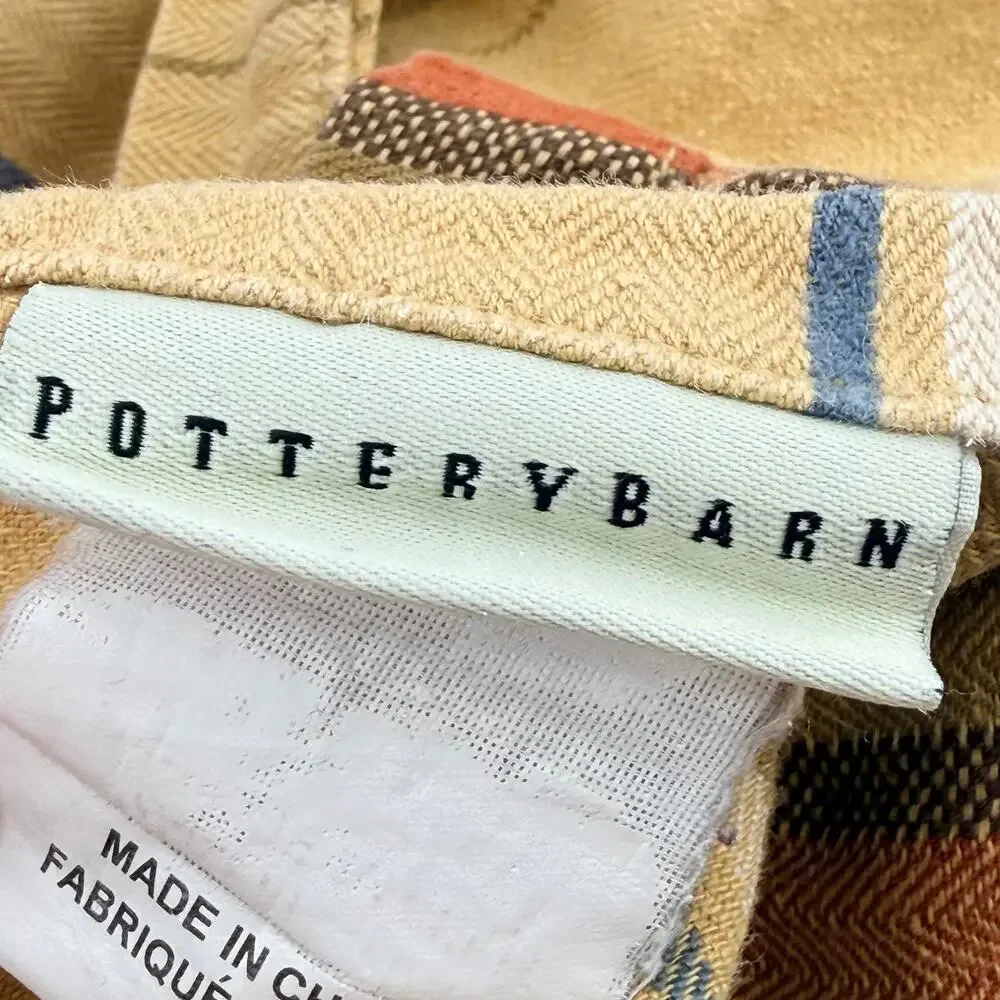 Pottery Barn set pottery
