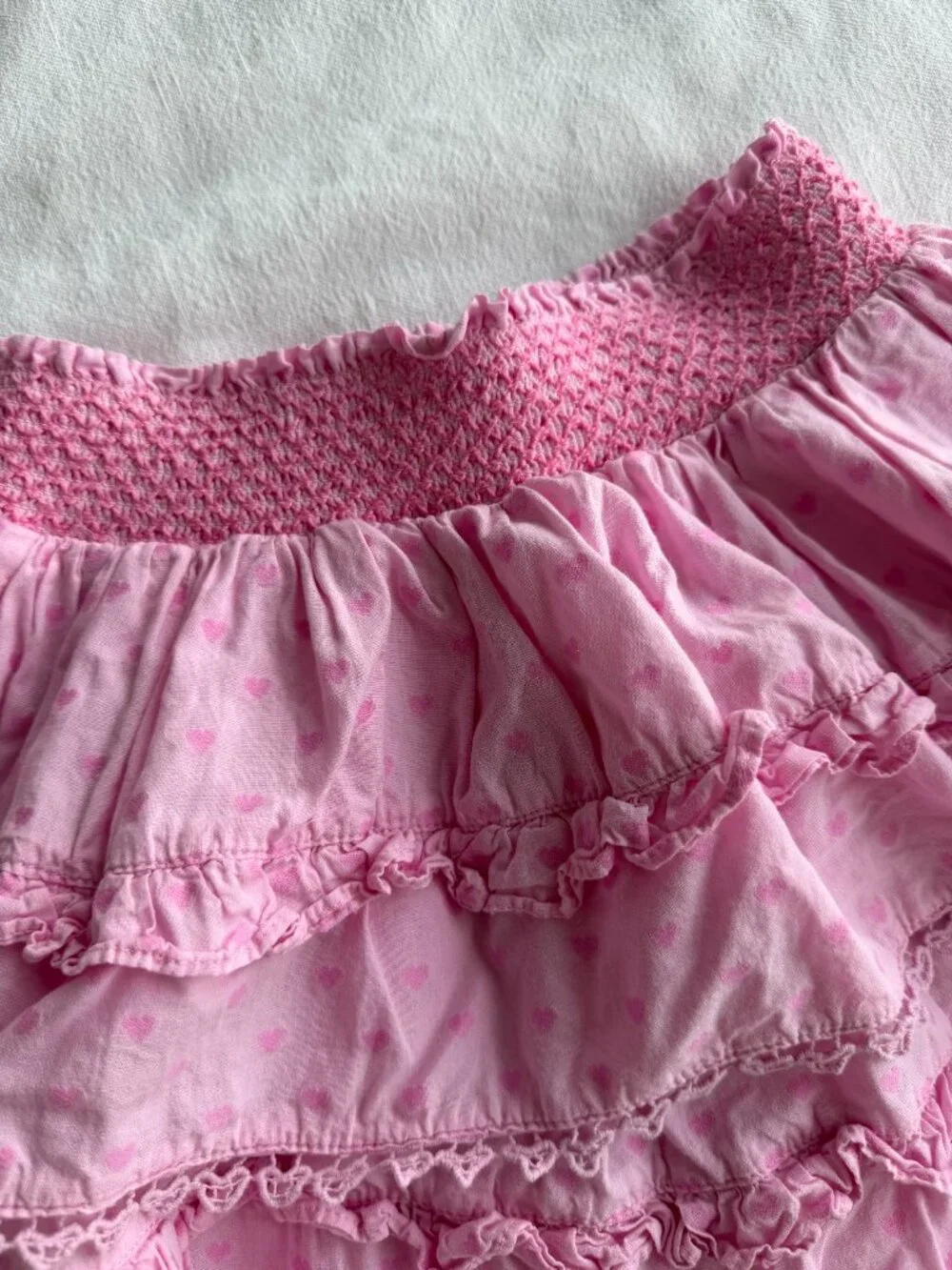 LoveShackFancy good used