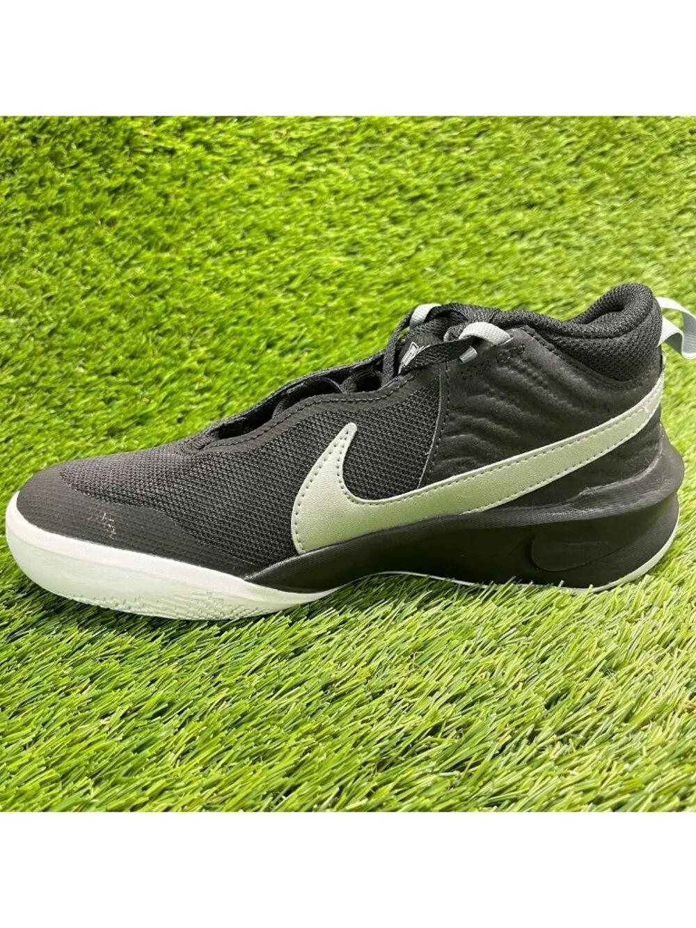 Nike please review