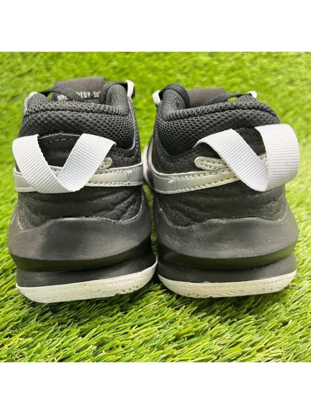Nike please review