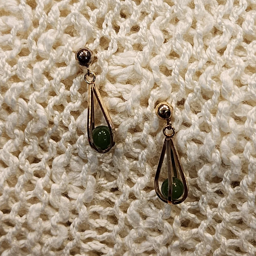 N/A vintage gold
