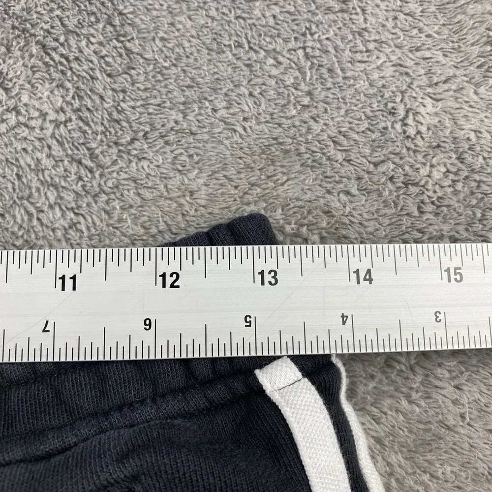 adidas has small