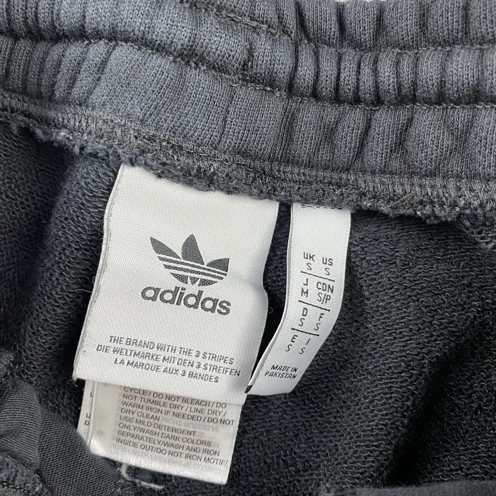 adidas has small