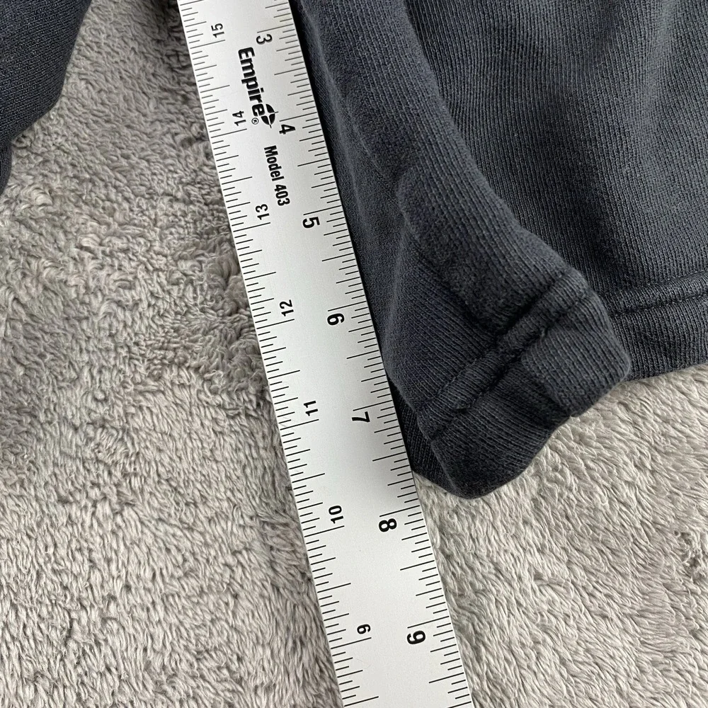 adidas has small