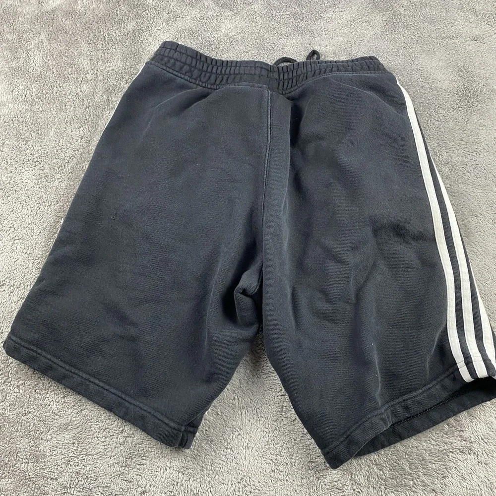adidas has small