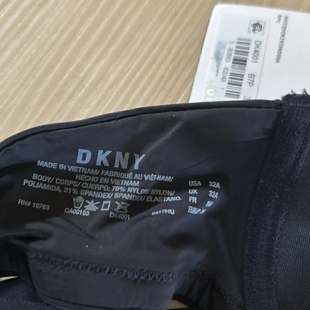 Dkny soft sleek