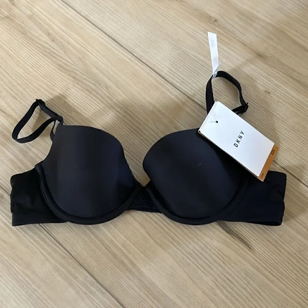 Dkny soft sleek