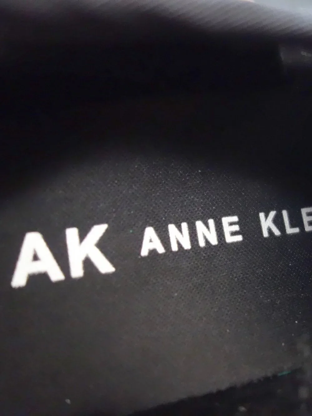 Anne Klein anne klein