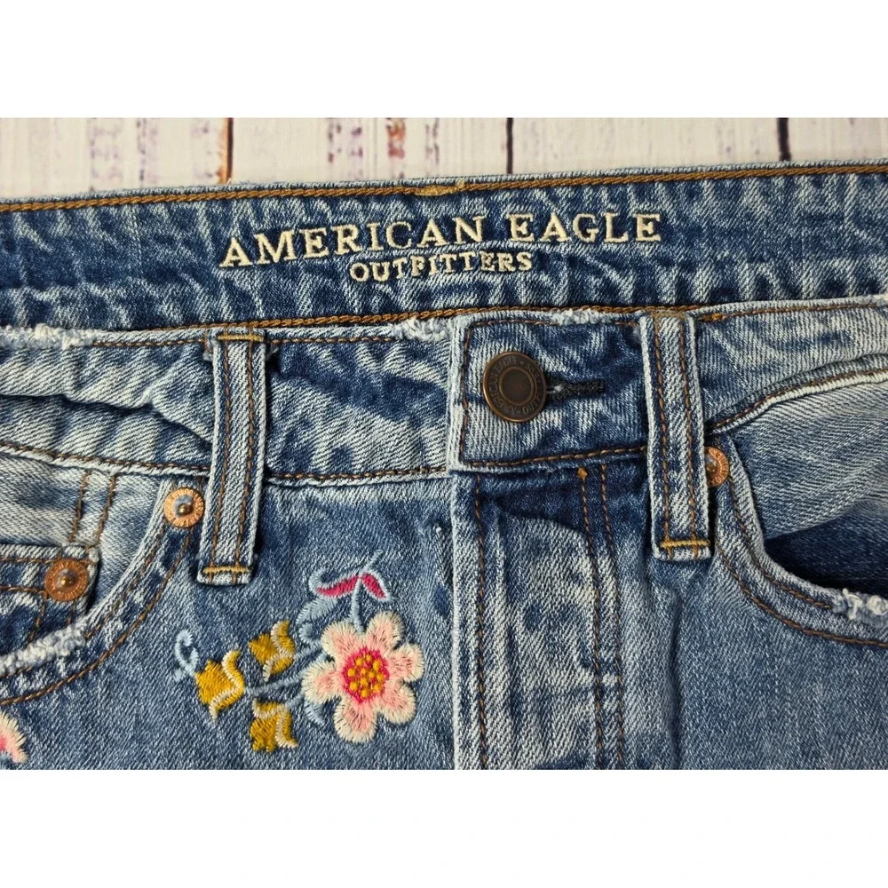 American Eagle Outfitters american eagle