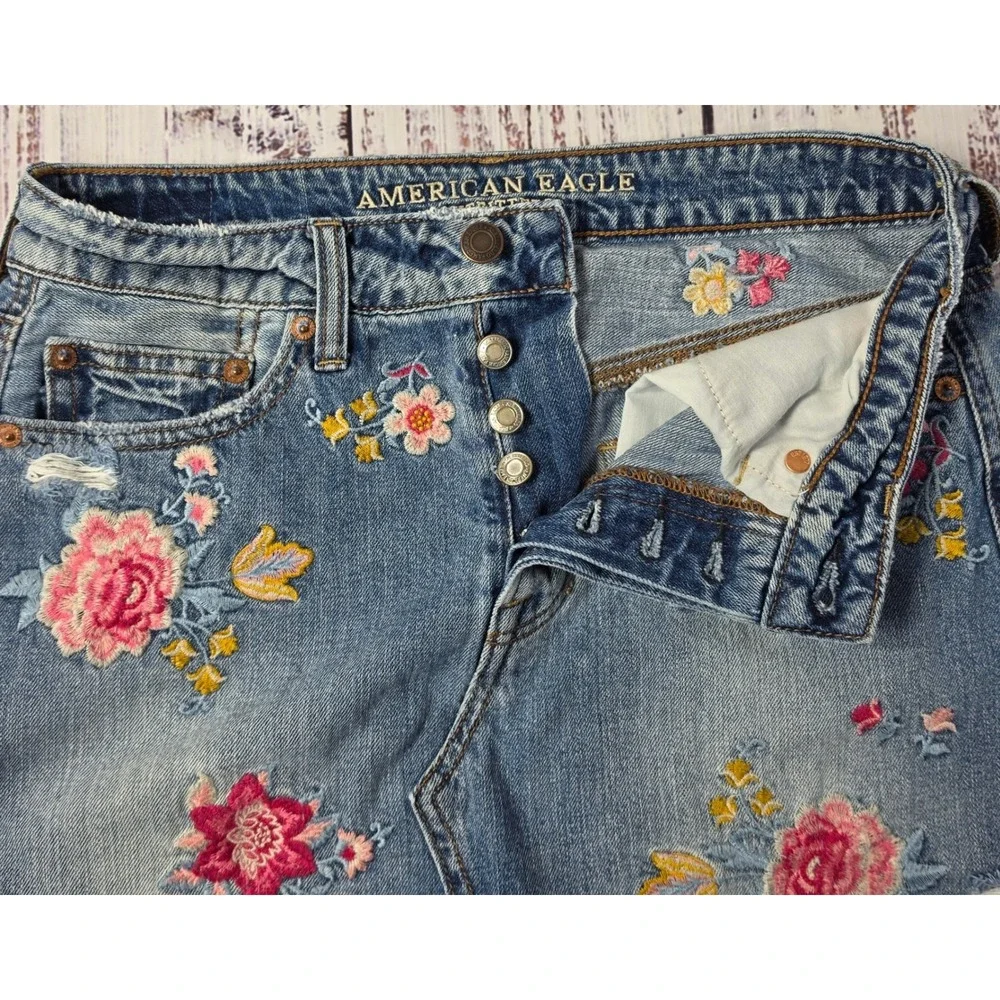 American Eagle Outfitters american eagle