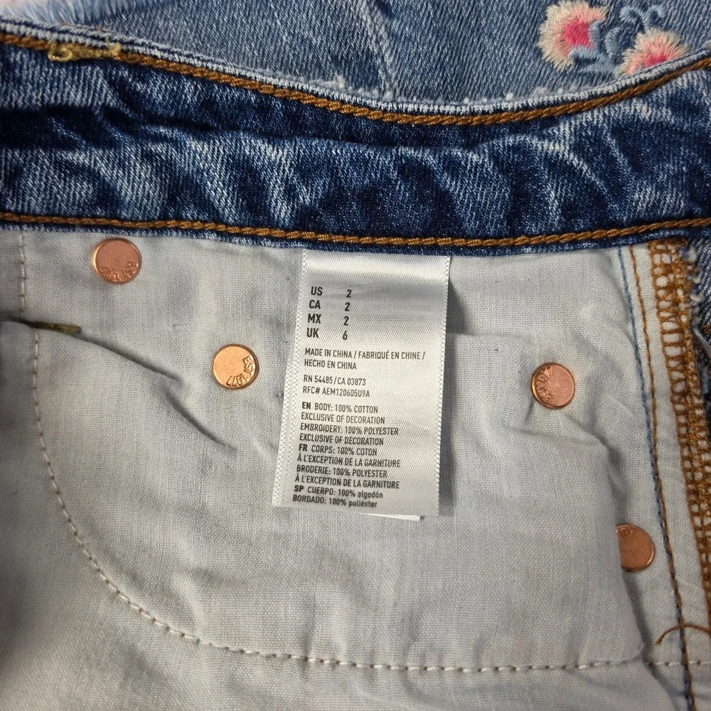 American Eagle Outfitters american eagle