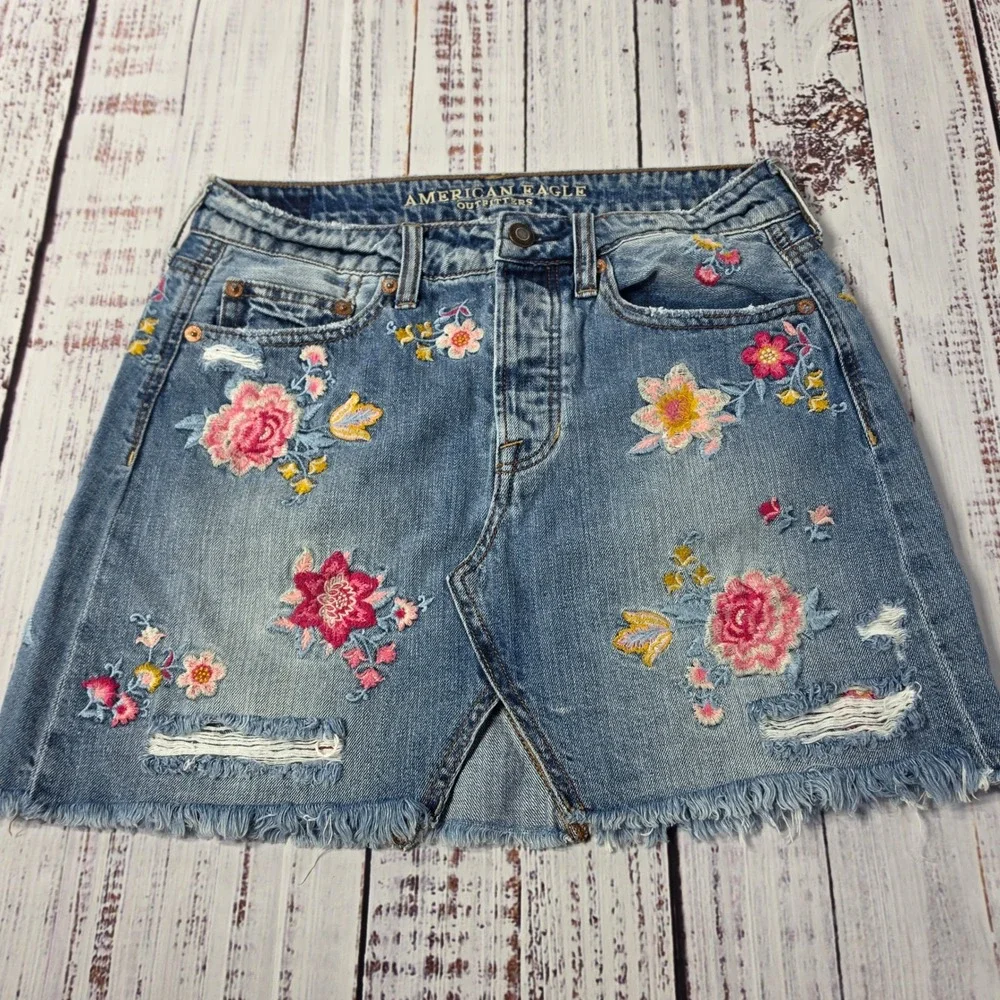 American Eagle Outfitters american eagle