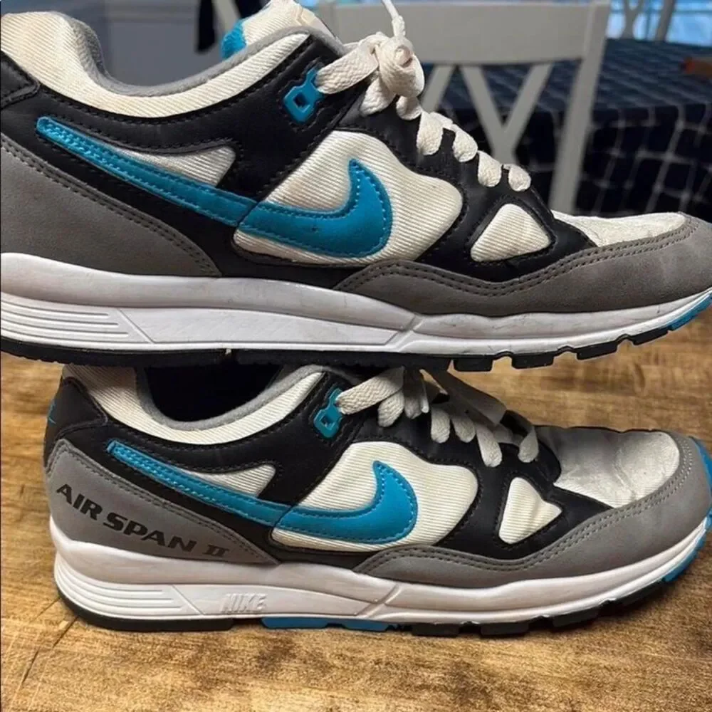 Nike classic air