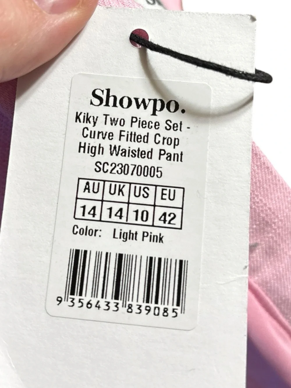Showpo. this absolutely