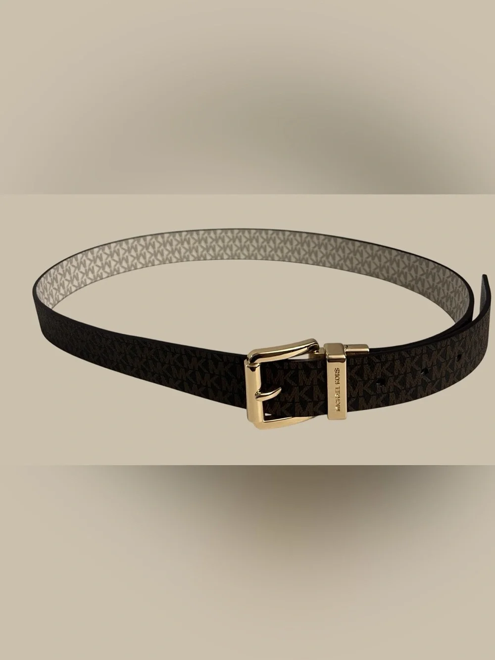 Michael Kors reversible michael