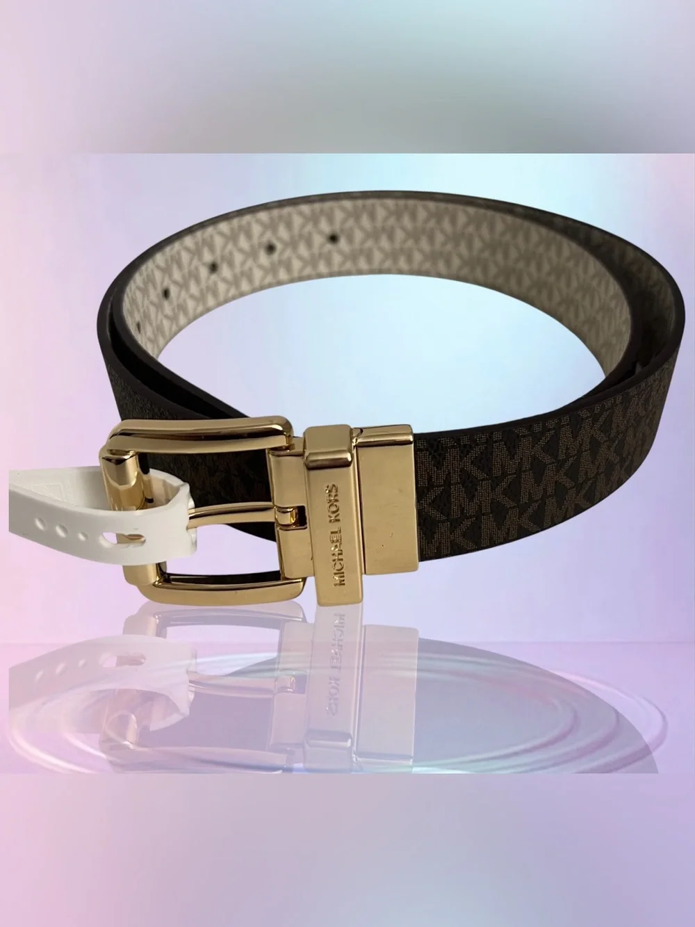 Michael Kors reversible michael