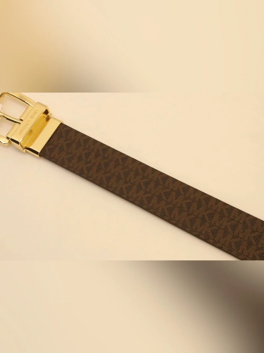 Michael Kors reversible michael