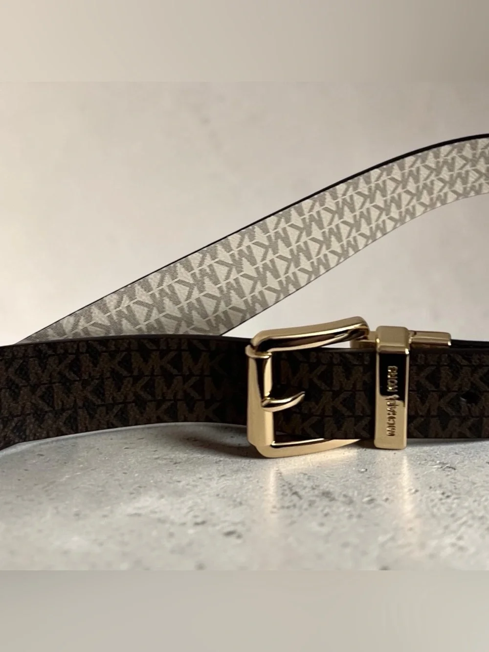 Michael Kors reversible michael