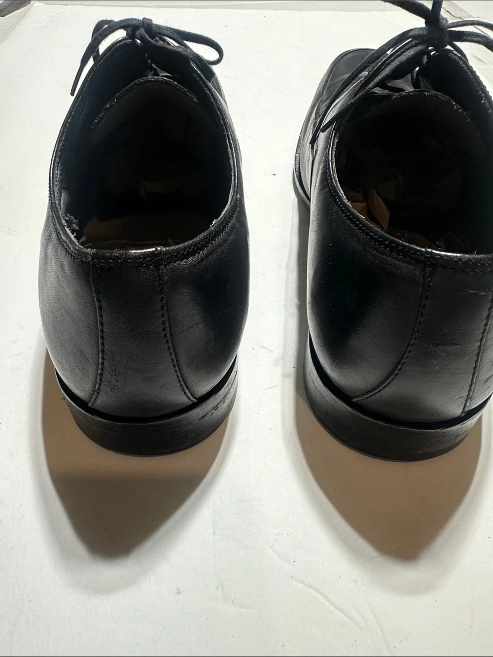 Kenneth Cole sleek black