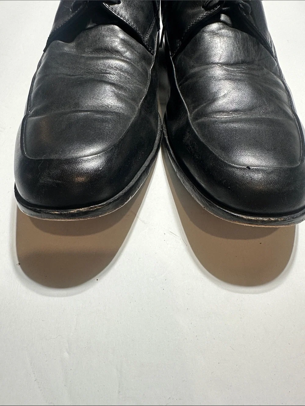 Kenneth Cole sleek black