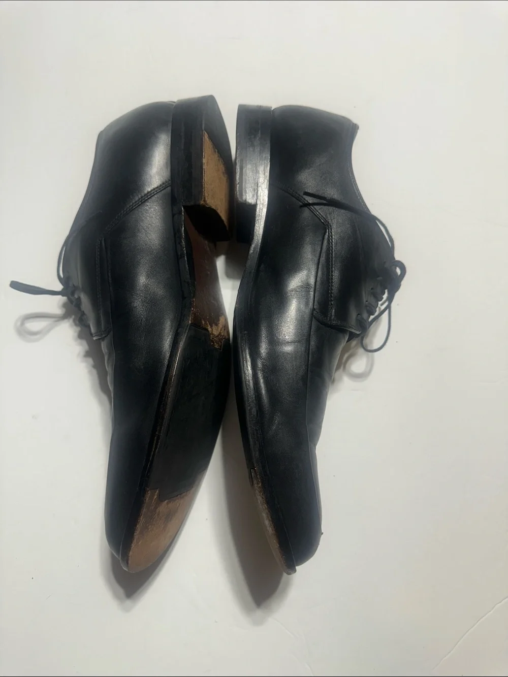 Kenneth Cole sleek black