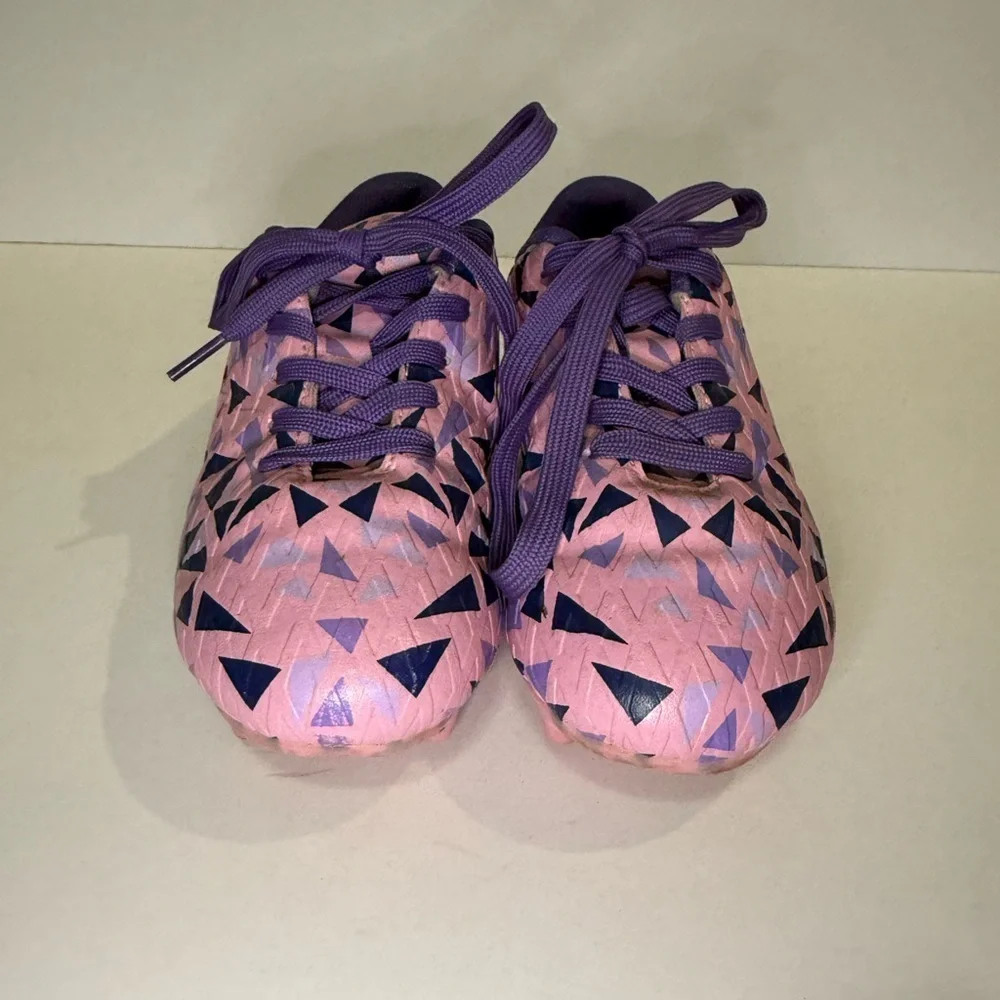 Dream Pairs dream shoes purple