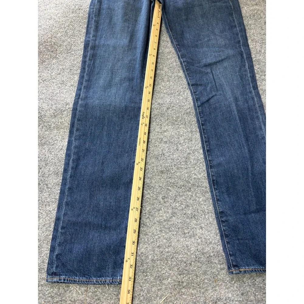 Levis size mens new
