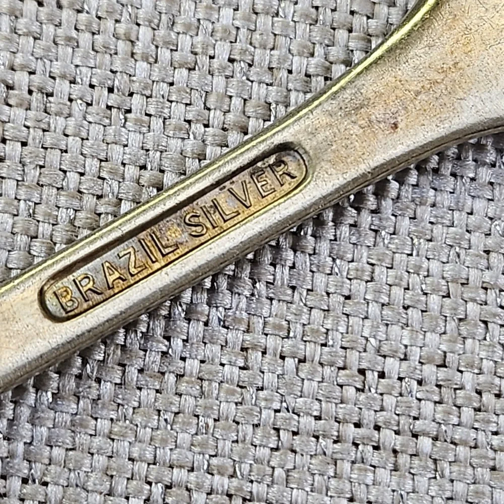 1881 Rogers A1 collection three